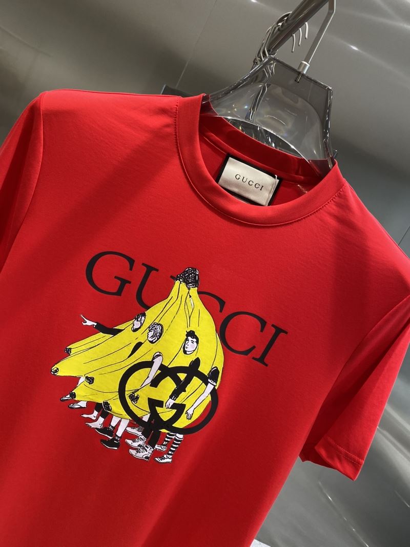 Gucci T-Shirts